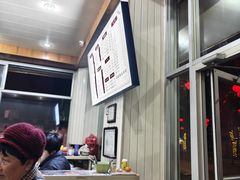 -马路桥姜汤面(江城大楼店)