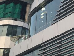 -深圳来福士广场