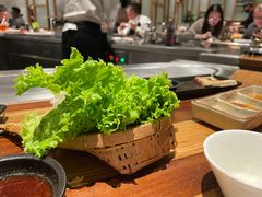 -赤坂亭·M9和牛烧肉·铁板烧(合肥万象城店)