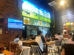 -金城尕娃牛肉面(钻汇广场店)
