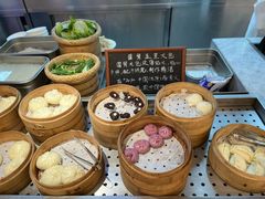 -张家港国贸酒店·餐厅