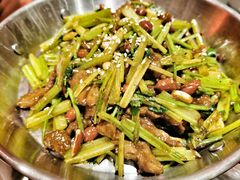-小菜园新徽菜(北京大兴龙湖天街店)
