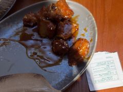 -南拳十三姨·潮汕砂锅粥(世纪金源店)