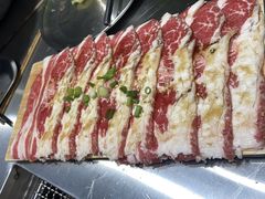 -马路牙子烧烤音乐酒馆(望京店)