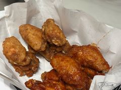 -Kyochon1991校村炸鸡(杨高中路店)