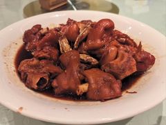 -天喜酒楼饭市·茶市(同德皇宫店)