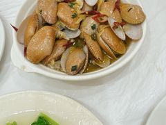 -茂隆餐厅(进贤路店)