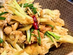 -匠熙小馆(崇文门店)