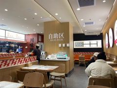 -乡村基·川味现炒大王(熙悦天街店)