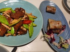 -鹿港小镇(悠唐店)