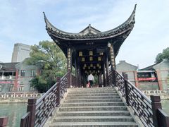 -衣裳街历史文化街区