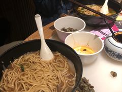 -慧娟面馆·餐厅(望江路店)