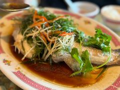 -吴系粤菜馆·茶餐厅(深业上城店)