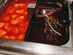 -海底捞火锅(高科广场店)