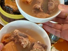 -莲餐厅·湖北菜·藕汤老手艺(愚园路店)