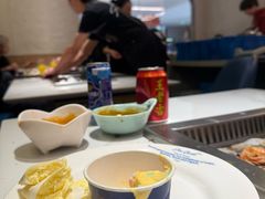 -星伦多自助料理·涮烤一体(奉贤龙湖天街店)