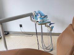 -圣贝口腔(海淀店)