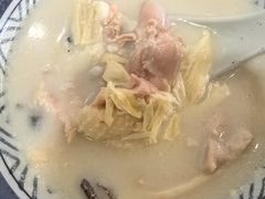 -胡椒猪肚汤(康王店)