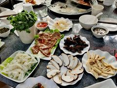 -鱻鱼捞.祥祥鱼锅(高淳一店)
