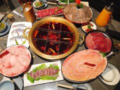 -长嘉·河图火锅(长嘉汇江景旗舰店)