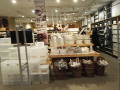 -MUJI无印良品(远洋未来广场店)