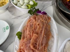 -枇杷园食为鲜火锅(南山店)