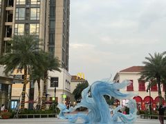 -佛罗伦萨小镇广佛名品奥特莱斯(疏港路店)