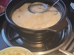 -捞王猪肚鸡火锅(昆山店)