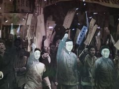 -上海市龙华烈士陵园