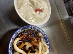 -西月城谭豆花(春熙路店)