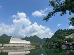 -边城茶峒景区