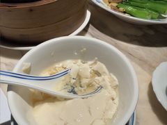 -广州花园酒店荔湾亭·地道点心·粤式饮茶
