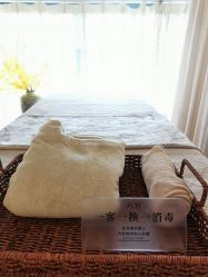 -六宫Spa女子养护中心