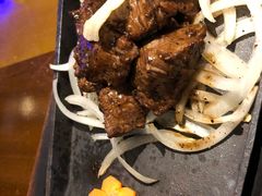 -和彩放题餐厅(酒仙桥店)