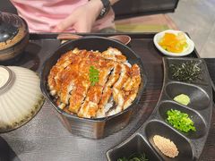 -玄白·炭烤活鳗(上海首店)