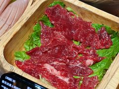 -独食火锅·半米屋台(望平街店)