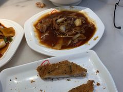 -老盛兴汤包馆(华灵店)