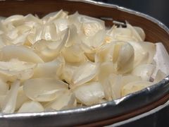 清蒸百合-南北草堂家常菜(晶都店)