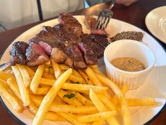 -羽深肉铺 Steak & Wine