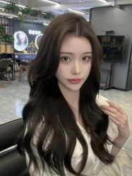 点击看大图 -MORI HAIR SALON日式美发沙龙