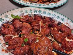-阿诚市井潮汕菜(金台路店)