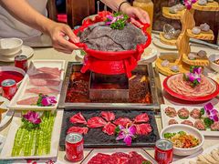 -红鼎坊·老成都火锅(新南门店)