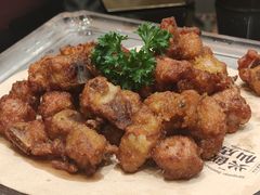 九制陈皮骨-兴仙饭店·闽味海鲜(马尾总店)