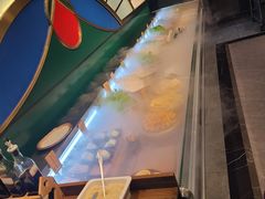 -一绪に寿喜烧(颍州万达店)
