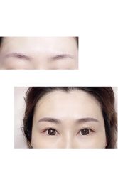 点击看大图 -HQ半永久纹绣纹眉