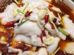 -风味小馆(天目湖宾馆店)