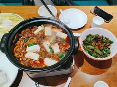 -肖记公安牛肉鱼杂馆·省级非物质文化遗产(万松园直营店)