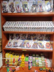 -你好童年(三坊七巷店)