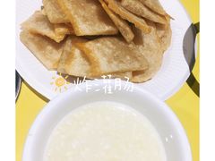 -老红桥炸灌肠牛肚锅烧烤(定福庄店)
