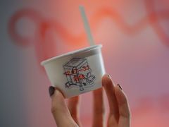 -Dip in Gelato(富民路店)